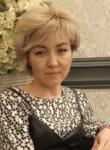 Dating with the women - Elmira, 51 y. o., Bishkek