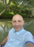 Dating with the men - Махмуд, 39 y. o., İstanbul