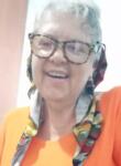 Dating mit Frauen - Юлия, 58 Jahre alt, Rehovot