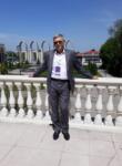Знакомства с мужчинами - Андрей, 66 лет, Алматы