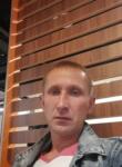 Dating with the men - Олег, 41 y. o., Orekhovo-Zuyevo