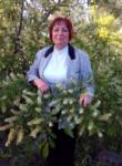 Знакомства с женщинами - Людмила, 73 года, Таганрог