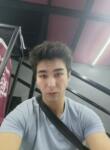 Знакомства с парнями - Bahadir, 18 лет, Ташкент