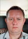 Dating mit Männern - Михаил, 45 Jahre alt, Sloviansk