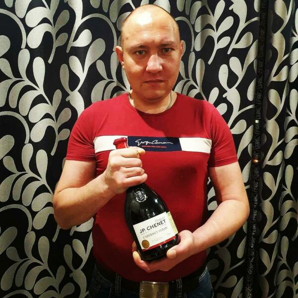 Photo of Андрей. Dating with men and guys from Minsk