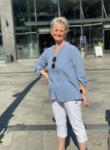 Dating mit Frauen - Ольга, 66 Jahre alt, Bradford West Gwillimbury