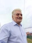 Dating with the men - Аркадий Максимов, 67 y. o., Tapa