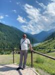 Dating with the men - CAIN, 60 y. o., Pavlodar