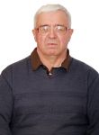 Знакомства с мужчинами - Валерий, 56 лет, Омск