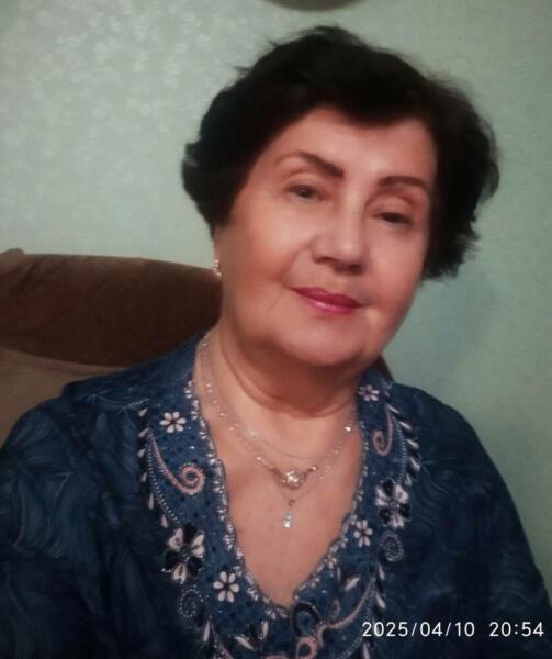 Фото пользователя izumrudka. Знакомства с женщинами, девушками из города Челябинск