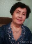 Знакомства с женщинами - izumrudka, 65 лет, Челябинск