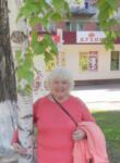 Знакомства с женщинами - Мария, 72 года, Москва