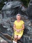 Знакомства с женщинами - Ирина, 61 год, Рязань