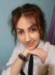 Dating with the women - Gulmira, 35 y. o., İstanbul