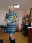 Знакомства с женщинами - Светлана, 47 лет, Минск