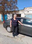Знакомства с женщинами - Людмила, 69 лет, Волноваха
