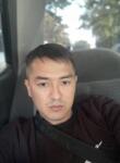 Dating with the men - Арнас, 33 y. o., Bishkek
