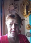 Знакомства с женщинами - Елена, 63 года, Минск