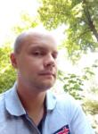 Dating with the men - Андрей, 34 y. o., Kryvyi Rih