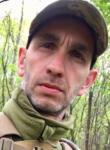 Dating with the men - Oleksandr, 42 y. o., Druzhkivka