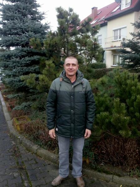 Photo of Mykolay. Dating with men and guys from Poznań