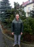 Знакомства с мужчинами - Mykolay, 47 лет, Познань