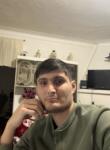 Dating mit Männern - Nuriddin, 35 Jahre alt, Brighton