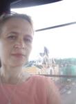 Dating with the women - Анжелика, 49 y. o., Ekaterinburg