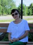 Dating with the women - Наталья, 64 y. o., Cheboksary