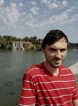 Dating with the men - Давид, 41 y. o., Dnipro