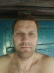 Dating with the men - Сергей, 41 y. o., Kamin-Kashyrskyi