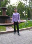 Dating with the men - Азиз, 30 y. o., Bishkek