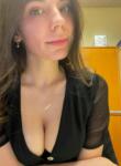 Dating with the girls - Anna, 23 y. o., Lviv