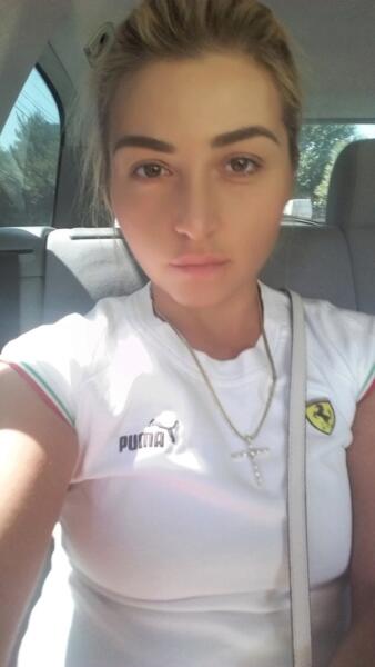 Photo of Елена. Dating with women and girls from Mykolaiv