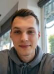 Dating with the men - Максим, 30 y. o., Vyshneve
