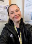 Dating mit Frauen - Nora, 44 Jahre alt, Kristiansund