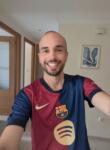 David, 39 лет, Валенсия