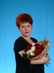 Знакомства с женщинами - Светлана, 58 лет, Вологда