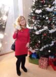 Dating with the women - Olga Lavrova, 61 y. o., Izhevsk