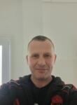 Dating with the men - Сергей, 44 y. o., Sutysky