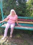 Dating with the women - ЛЮБАША, 64 y. o., Kryvyi Rih