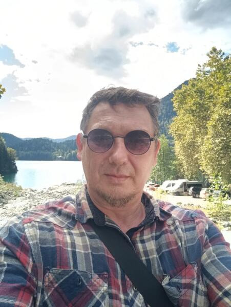 Фото пользователя Александр. Знакомства с мужчинами, парнями из города Мариуполь