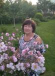 Знакомства с женщинами - Лариса, 68 лет, Минск