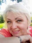 Dating with the women - Liydmila, 63 y. o., Kraków