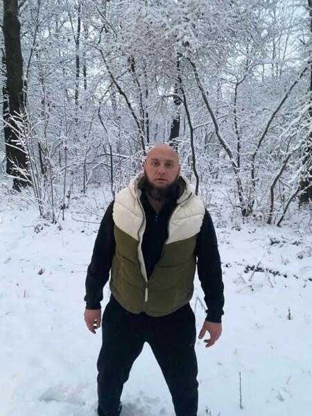 Photo of Євген. Dating with men and guys from Dykanka