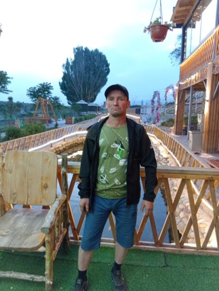 Photo of Александр. Dating with men and guys from Bishkek