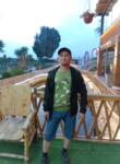 Dating with the men - Александр, 41 y. o., Bishkek