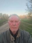 Dating mit Männern - Владимир Кулаков, 62 Jahre alt, Utkivka