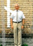 Dating with the men - .Юрий, 66 y. o., Kyiv