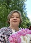 Dating with the women - Надежда, 63 y. o., Leonberg